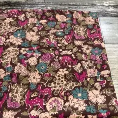 リバティ 生地幅×30cm