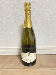 カステル ヴェーダー フランチャコルタ ブリュット DOCG