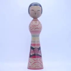 mai_rara_1101さま専用　盛 美津雄工人　津軽系こけし　もみじ　8寸 2025年最新】こけし 盛美津雄の人気アイテム - メルカリ