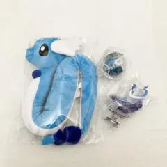 ポケモン　OA ぬいぐるみ　リーメント　ハクリゥ