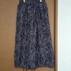 チチカカ　パンツ　新品