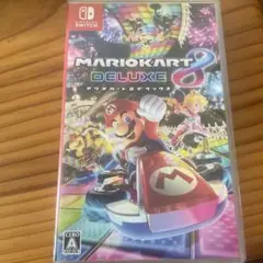 マリオカート8 デラックス