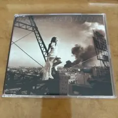 MISIA everything CD