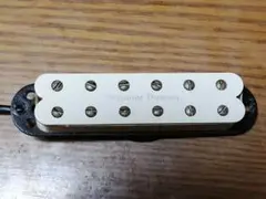 Seymour Duncan JBJ ハムバッカー 15日本日限り特価 2025年最新】seymour duncan jbjの人気アイテム - メルカリ