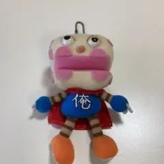増田ジゴロウ パペット 人形 ぬいぐるみ 増田ジゴロウ パペット ぬいぐるみ タグ付き - メルカリ