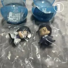 名探偵コナン　ちぢませ隊　上原由衣　大和敢助