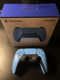 PS5 DualSenseワイヤレスコントローラ ボイドコントローラー