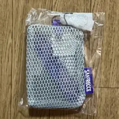 サンフレッチェ広島 メッシュポーチ