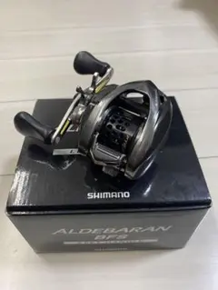 16アルデバラン BFS XG