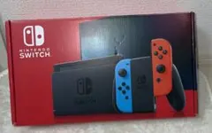 Nintendo Switch NINTENDO SWITCH JOY-CON…