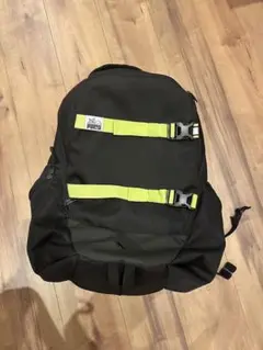 未使用　プーマ PUMA リュック　バックパック　ブラック　スポーツ　32L