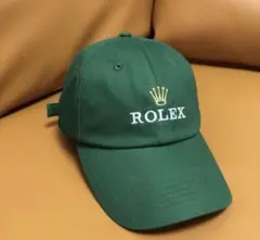 2025年最新】ROLEX キャップの人気アイテム - メルカリ