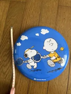 スヌーピー 貯金箱