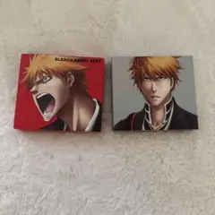BLEACH CD