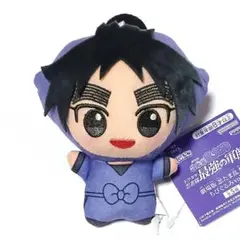 新品タグ付き ナムコ限定 忍たま乱太郎 ちびぐるみ 久々知兵助
