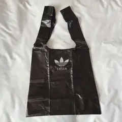 韓国 adidas originals 狎鴎亭 ロデオ ノベルティ エコバッグ
