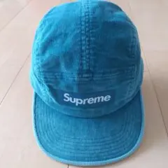シュプリーム North Face Steeptech 赤 キャップ