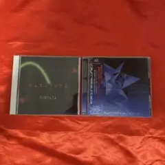 CD レイストーム レイクライシス ズンタタ サウンドトラック タイトー