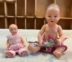 赤ちゃん人形　プチコラン　ベビー　ドール　babydoll　フランス　レトロ 71oXxfRwsXL._AC_UL210_SR210,