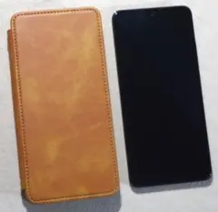 Xiaomi Redmi Note 11 Pro 5G Sim Freeケース付