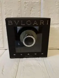 ブルガリBLACK香水