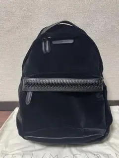 ステラマッカートニー バックパック