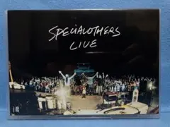 SPECIAL OTHERS/Live at 日比谷野外大音楽堂 090516…