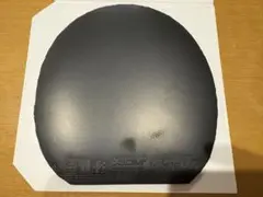 XIOM Omega VIIChina影 max 卓球ラバー