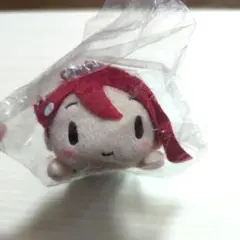 桜内梨子 ふわぷち ぬいぐるみ