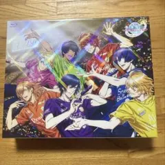 劇場版 うたの☆プリンスさまっ♪マジLOVEスターリッシュツアーズ
