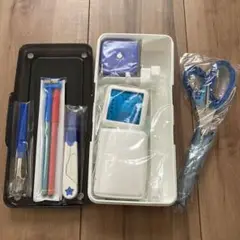 【新品未使用】裁縫セット　ソーイング　小学生　裁縫道具　家庭科