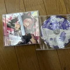 もんだいフード★モンスターズ　CD セット