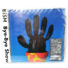 新品未開封　Bye-Bye Show