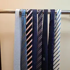 中古ネクタイ 詰め合わせ