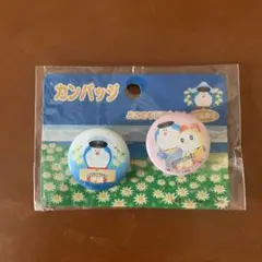 ドラえもん　カンバッジ　伊豆限定