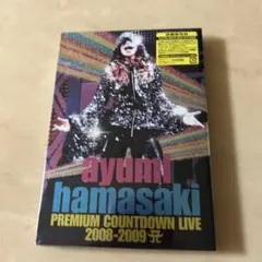 浜崎あゆみ/ayumi hamasaki PREMIUM COUNTDOWN …