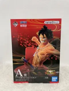 ルフィ太郎 フィギュア★新品未開封