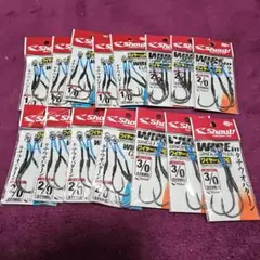 GOKUUSU泳＞「D-CLAW」キャスティング・ジギングに特化した