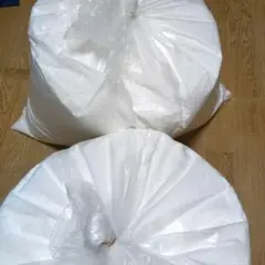 Yogibo ビーズ 補充用 2kg