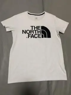 ノースフェイスTシャツ