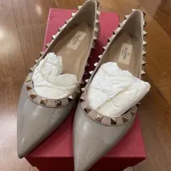ヴァレンティノ VALENTINO 37.5