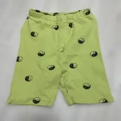 マーキーズ サイクリングパンツ　パンツ　 100cm