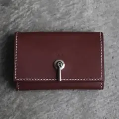 EDROBERTJUDSON　SWITCH COIN & CARD CASEED