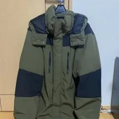 Nylaus 激レア ダウン