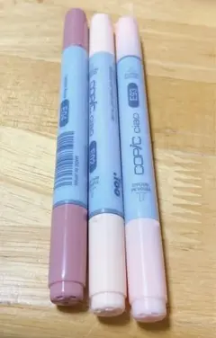 コピック まとめ売り 新品