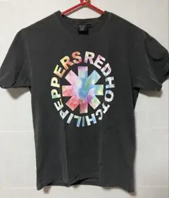 Red Hot Chili Peppers Ｔシャツ 東京ドーム　限定 黒　L