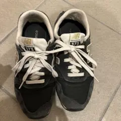 ニューバランス24