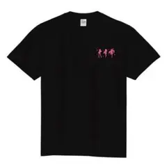プリキュアバーチャルワールド　Tシャツ M