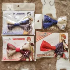 アイナナ 一織 陸 リボンチャーム 1部 4部