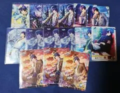 うたプリ ビジュコレ Vol.3 真斗 特典